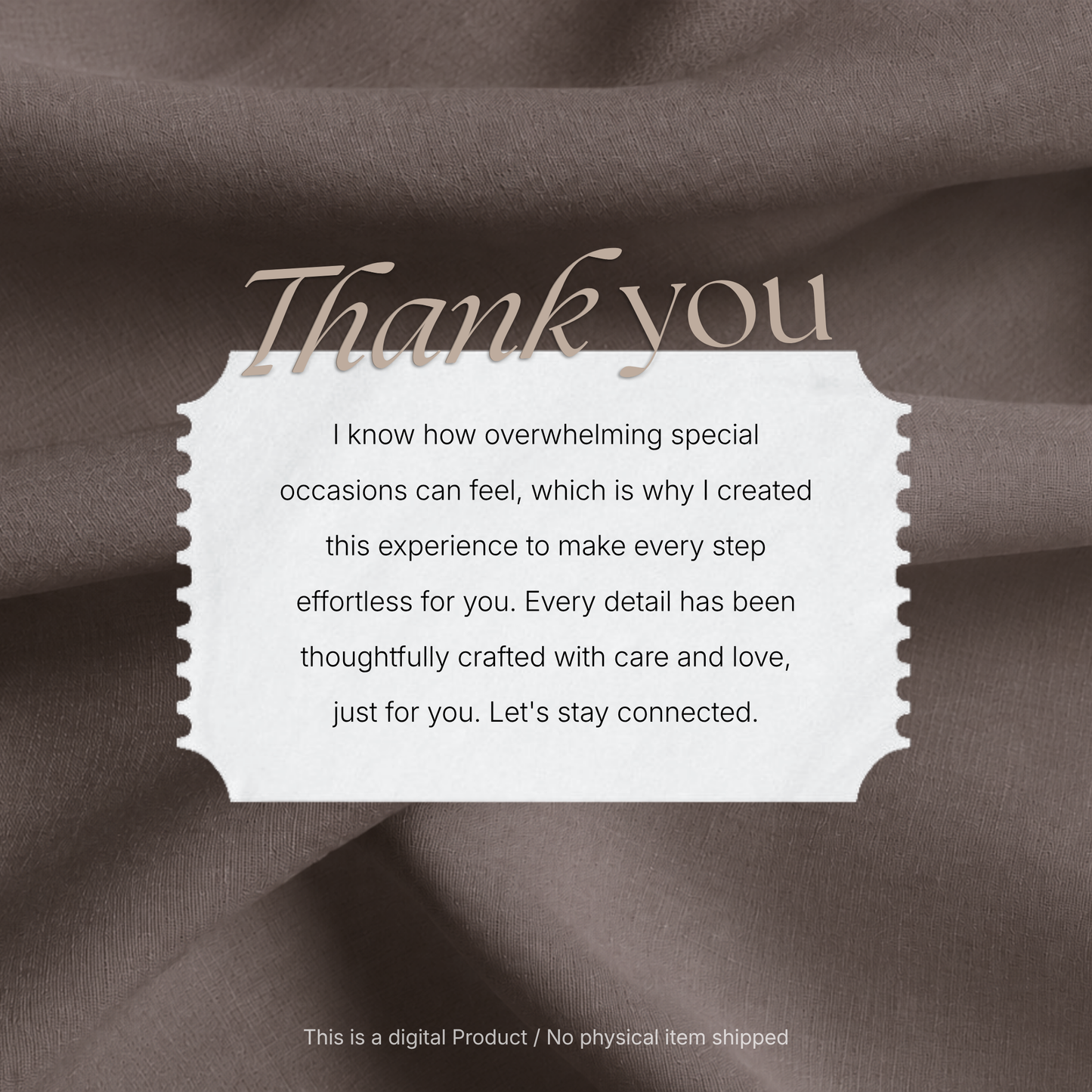 Espresso Brown Ivory Floral Wedding Website Template with RSVP, Music and Countdown Timer: Digital Wedding Template (Digital Download)