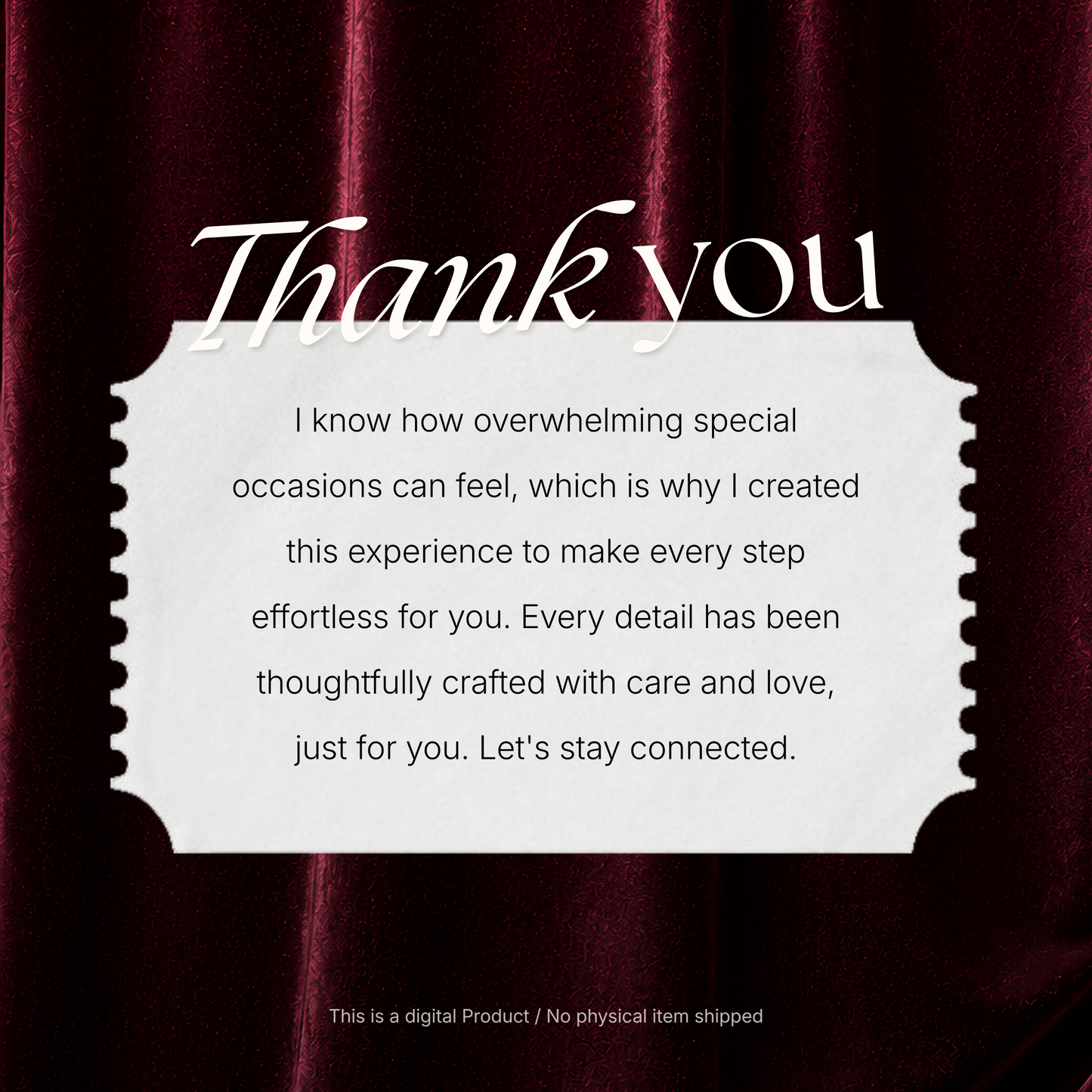 Old Money Wedding Website Template | Burgundy Digital Wedding Invitation with RSVP, Music and Coundown Timer | Instant Download