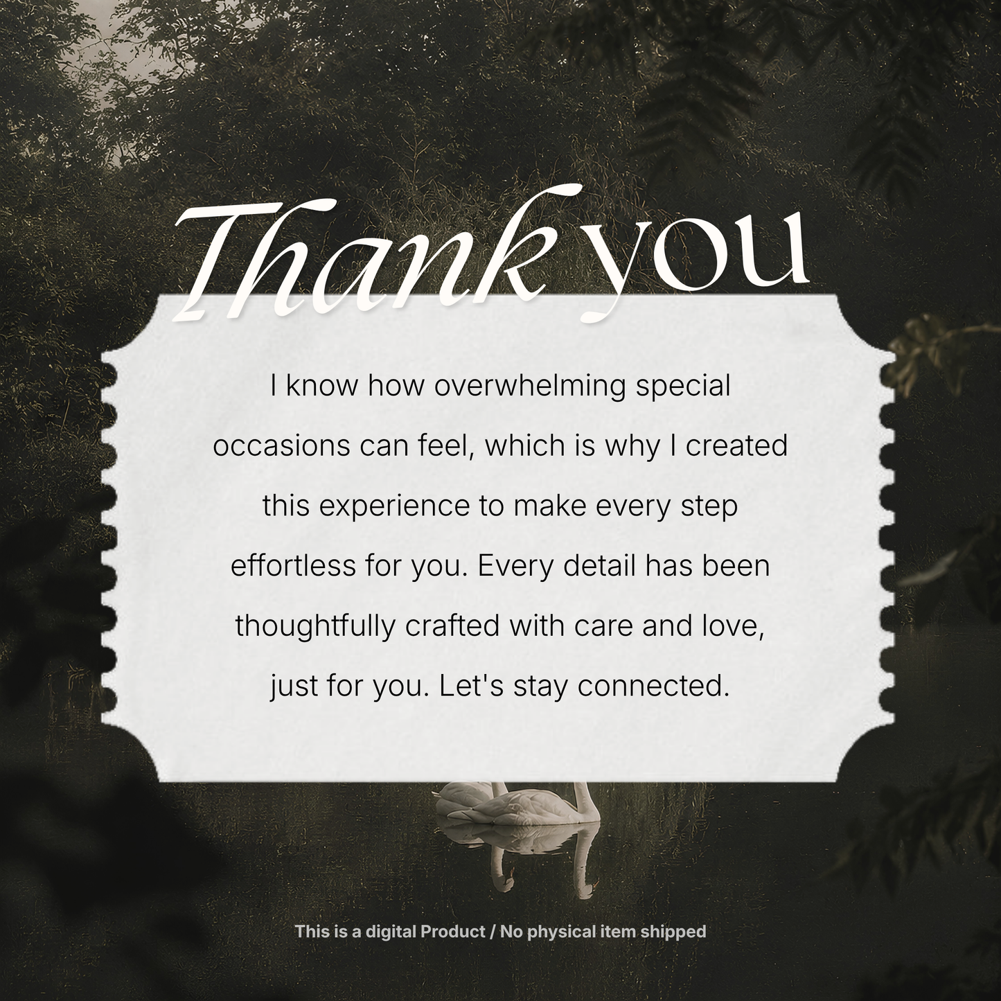 Old Money Wedding Website Template with RSVP, Music and Countdown Timer: Classic Lace Digital Invitation