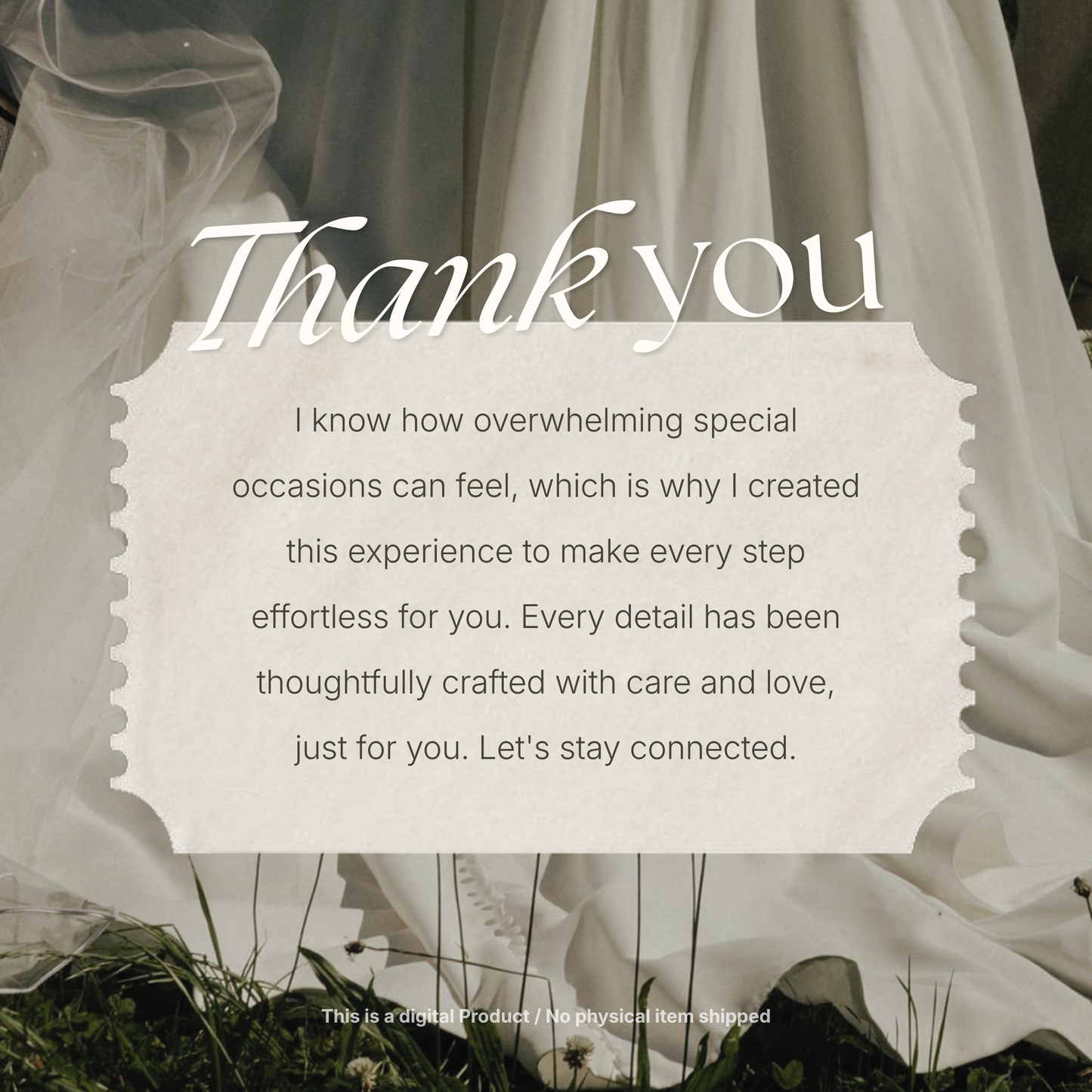 Sage Green Ivory Floral Wedding Website Template with RSVP, Music and Countdown Timer: Editable Canva Website (Digital Download